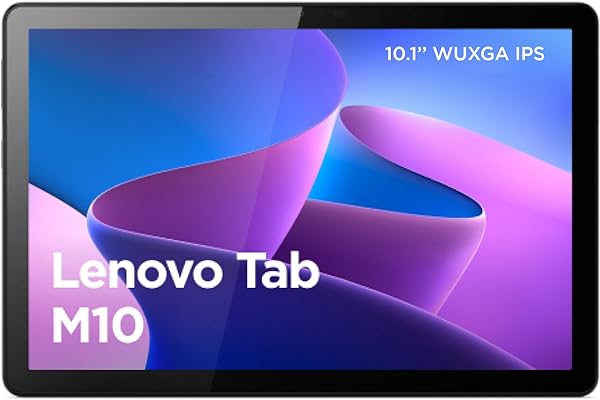 Amazon Fire HD 10 tablet, 10.1“ Full HD display, octa-core processor for fast performance, up to 13-h battery - stay connecte